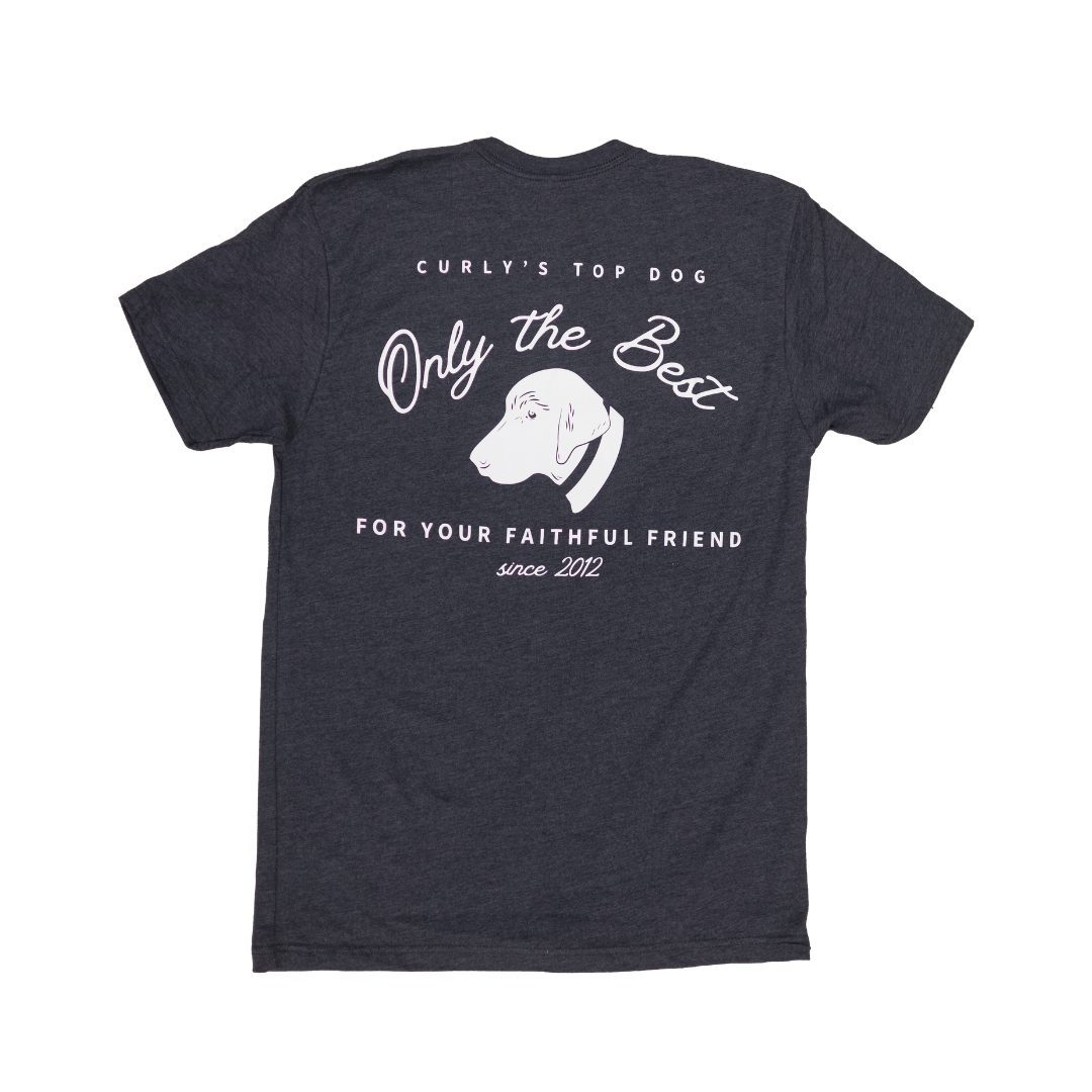 Only The Best (Navy) SS