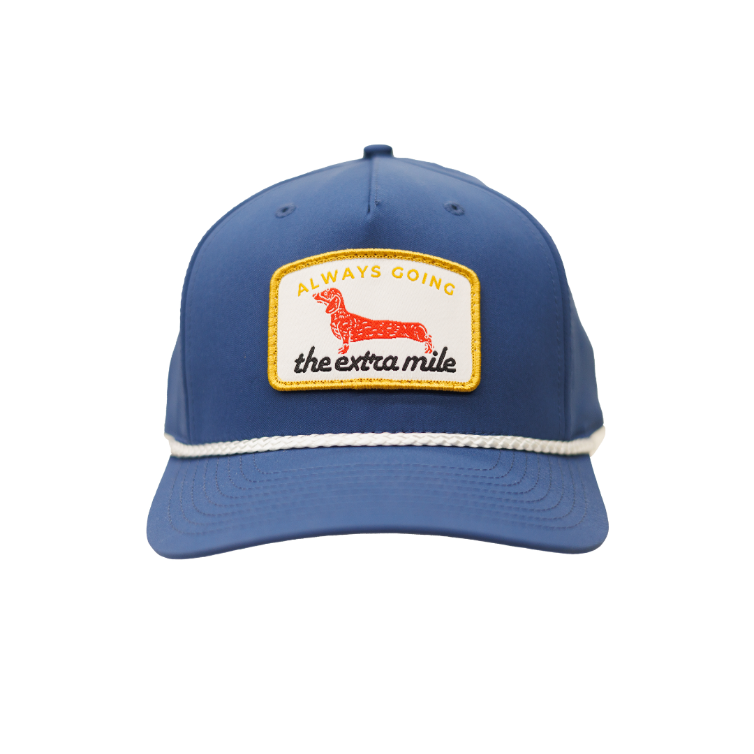 Extra Mile Hat