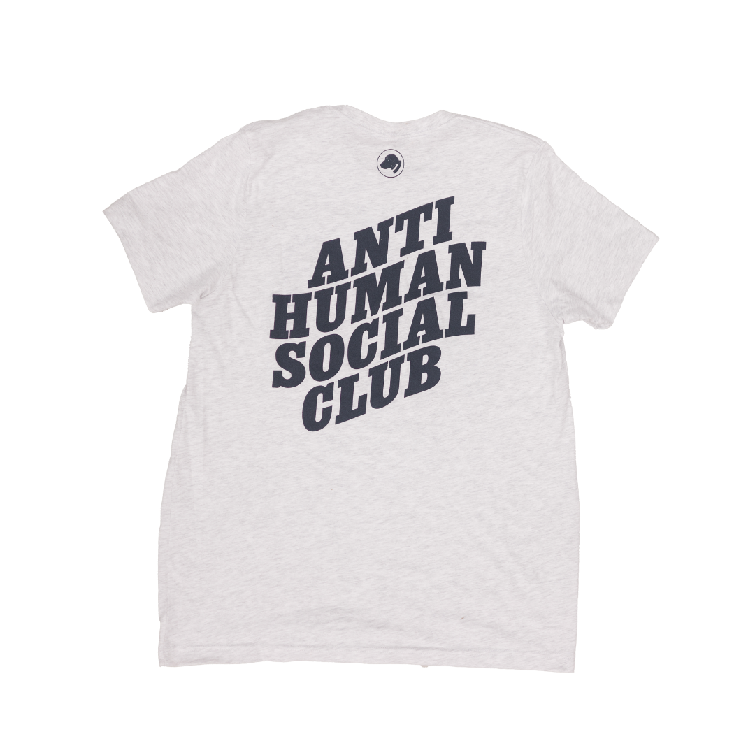 Anti-Human(White) SS