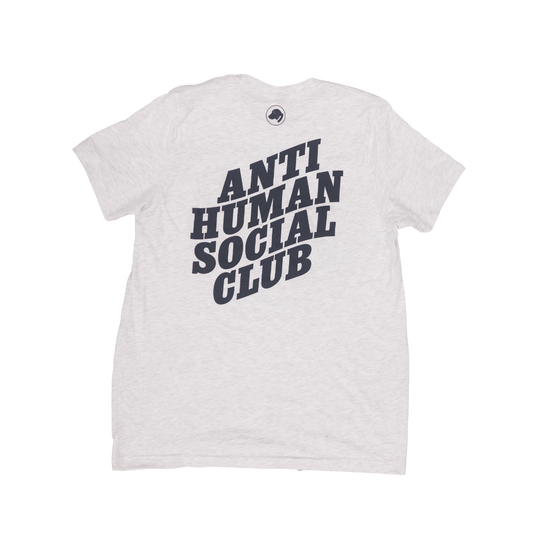 Anti-Human(White) SS