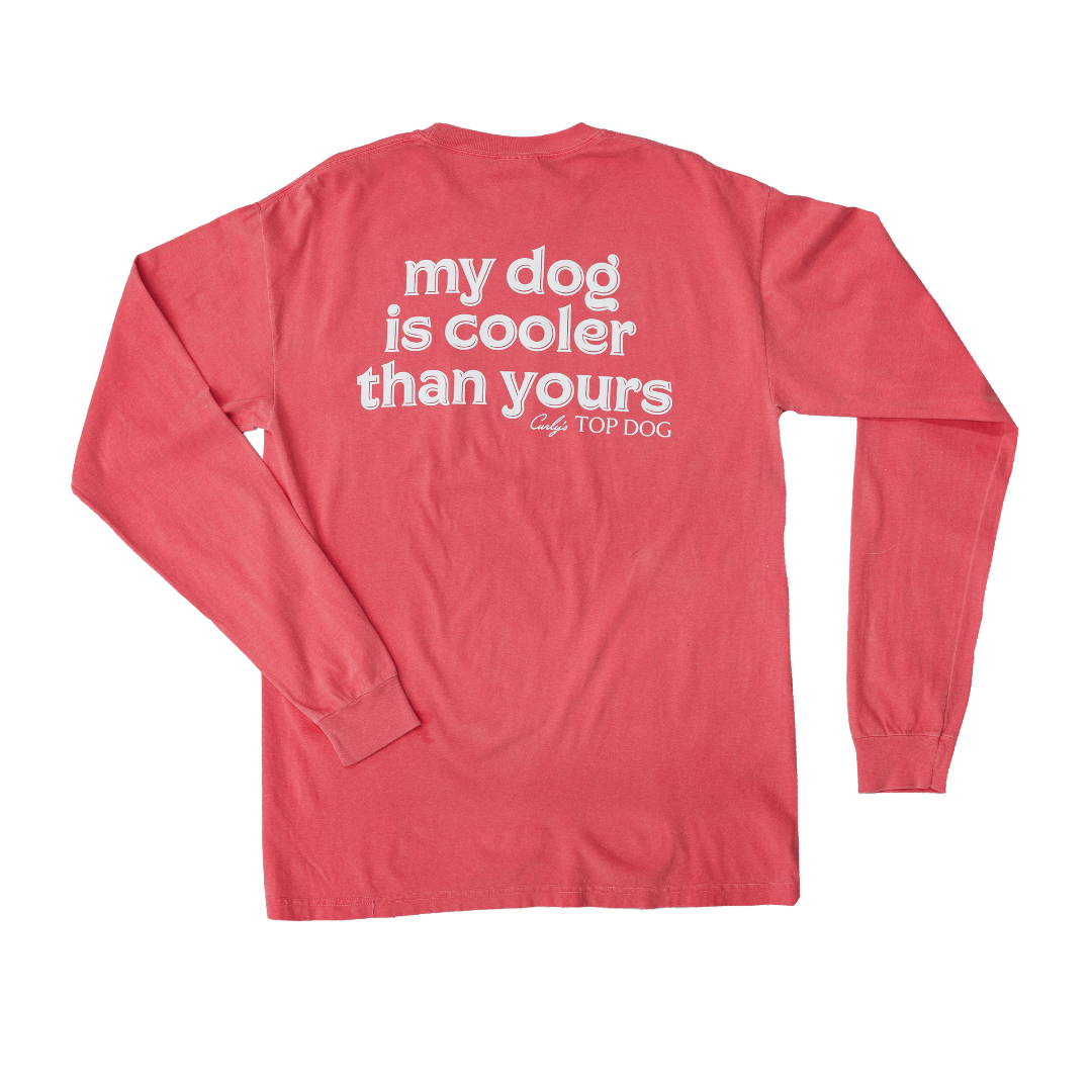 Watermelon Long Sleeve