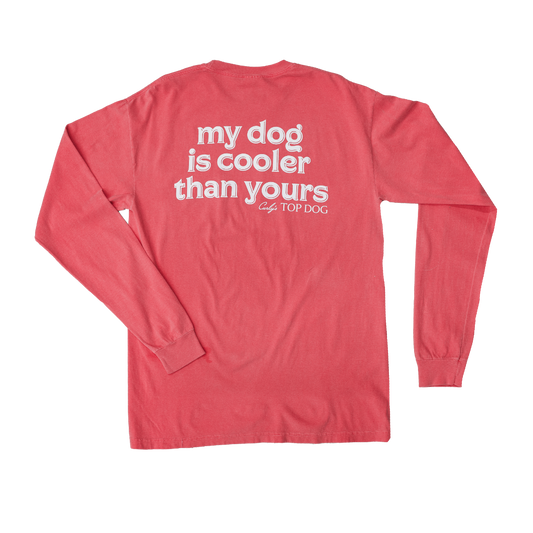 Watermelon Long Sleeve