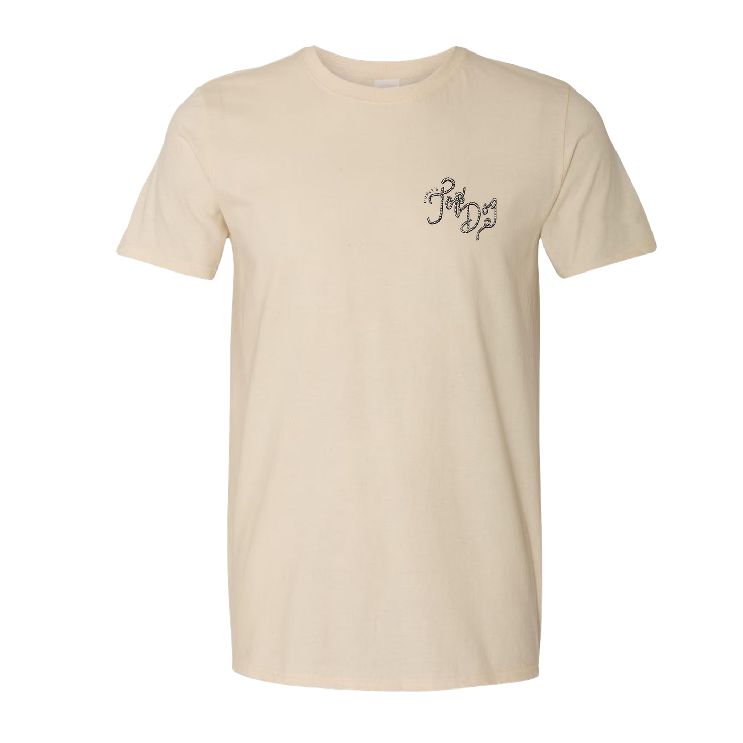 The Mallard Wrangler Tee